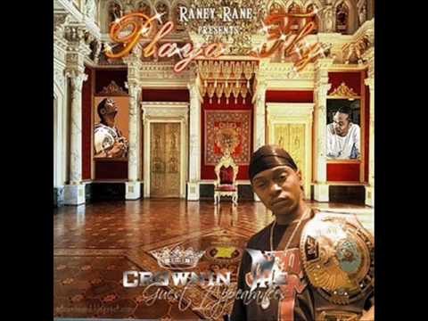 Playa Fly ft.Gangsta Boo - Sippin And Spinnin (Remix).wmv
