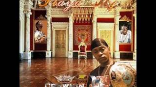 Playa Fly ft.Gangsta Boo - Sippin And Spinnin (Remix).wmv