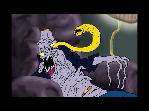 Puscifer - Potions - (Video+Lyrics) [REMASTERED HD]