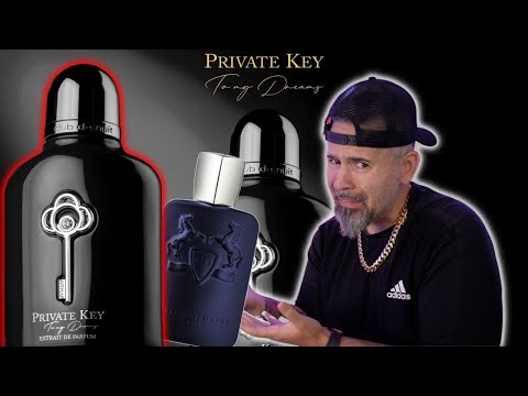 Armaf Private Key To My Dream | Layton Clone for $175???
