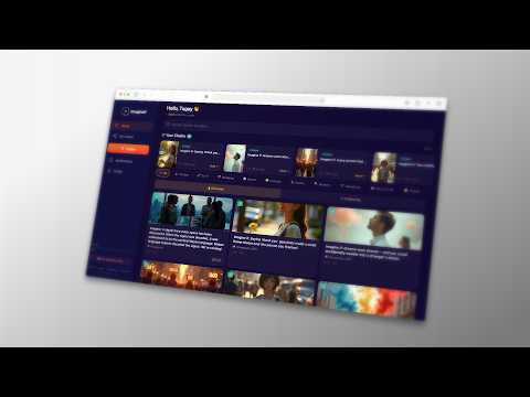 Imagine If - AI Story Writer