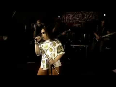 Araya - Žhavý holky