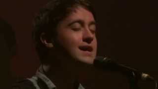 Villagers - My Lighthouse (HD) Live in Paris 2013