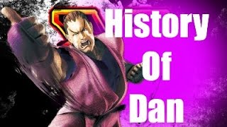 Download lagu History Of Dan Street Fighter V mp3 Download lagu History Of Dan Street Fighter V mp3