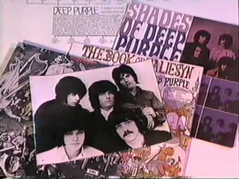Rock Family Trees - Deep Purple Part 1