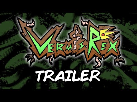 Vermis Rex video thumbnail