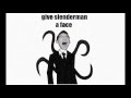 The Slender Man Song [GlitchBlock] [REMIX] 