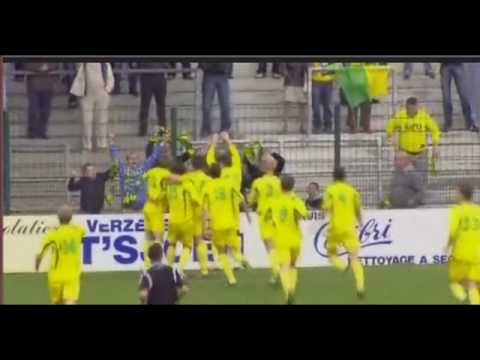 Standaard Wetteren 2009-2010