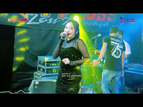 HAPPY LOSS - KAU TETAP KU SAYANG - DIN ANNESIA - BIRTHDAY PARTY 3TH ALFAREZI PUTRA FIRMANSYAH