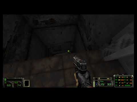 Highlight: Ashes Afterglow / Ep.1 secret map / Doom 2 TC / Relaxed / All secrets? /