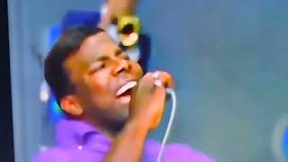Garnet Mimms 1966 I'll Take Good Care Of You Live