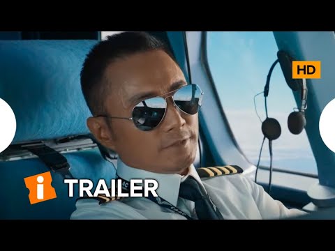 O Comandante – Pânico nas Alturas - Trailer
