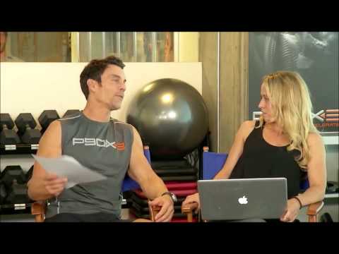 P90x3 Streaming