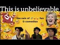 Ikru Entertainments Best Language Reverse Comedy