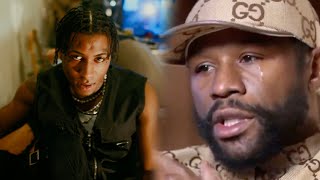 Mayweather Finally Speaks On How He FEELS About Nba Youngboy