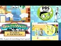 PBS KIDS Program Break 14 KCOS TV 2010