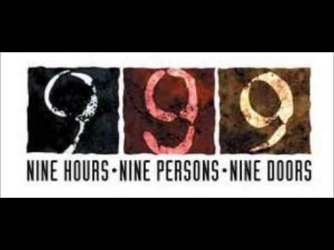9 Hours 9 Persons 9 Doors OST-Ternary Game
