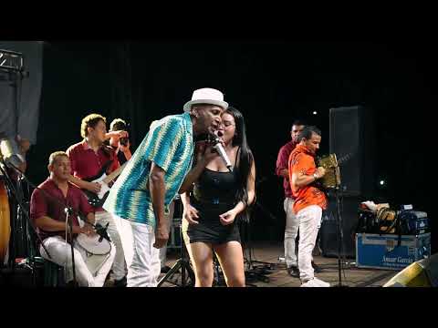 Meli Hernández y Farid Ortiz (EN VIVO) ES MEJOR NO DECIRLO