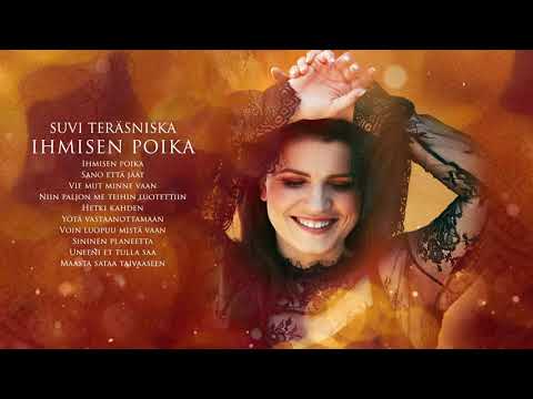 Suvi Teräsniska - Voin luopuu mistä vaan