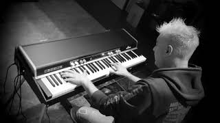 Video thumbnail for Crumar Seven - New Grand Piano Samples by Genuine Soundware