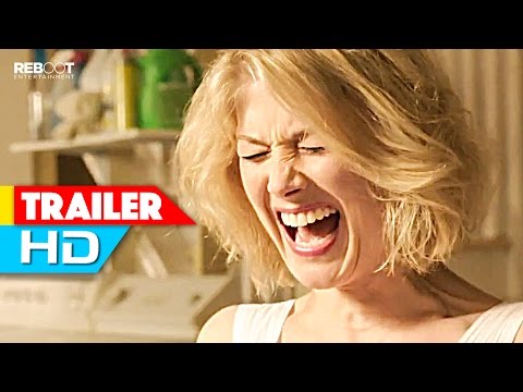 'Return to Sender' Official UK Trailer (2015) Rosamund Pike Thriller HD