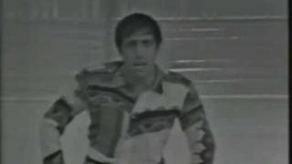 Adriano Celentano "Azzurro"