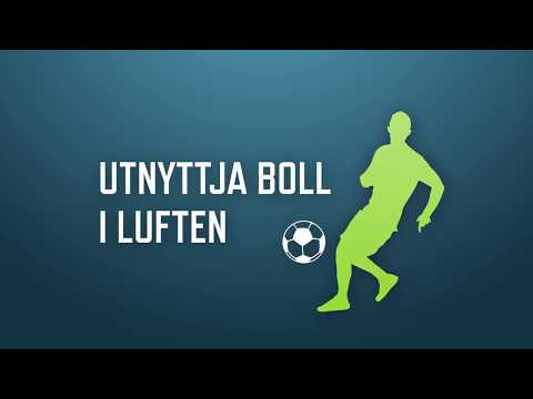 Bäst på Beachen - Avsnitt 1 - Boll i Luften