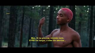 Téo - Uno Dos (ft. Jaden Smith) [LEGENDADO/TRADUÇÃO]