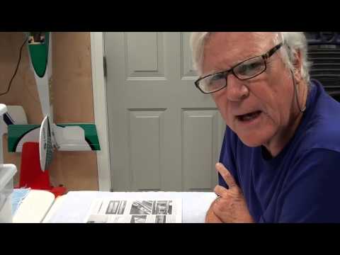 AV08 Avistar Manual Review