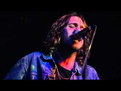 Colby Morgan & The Catastrophes - Gettin' High By A Fence - Live at The Astoria