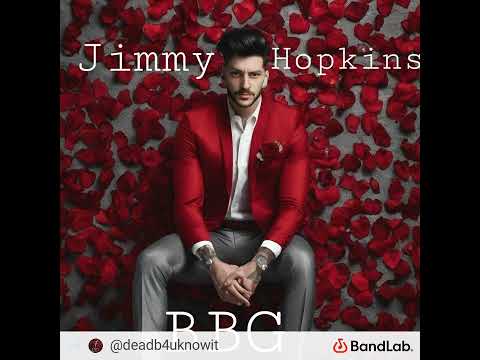 Fuel my Anger by Jimmy Hopkins BBG RECORDS 2024