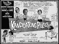 Kandidatong Pulpol (1961) Dolphy, Panchito, Jean Lopez, Patsy, Horacio Morelos Directed:Tony Cayado