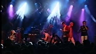 PhunkMob - Introduction / Live 2000
