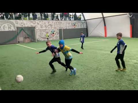 Akademia Sportu vs Sportowa Częstochowa (Kęty, 12.03.2023)