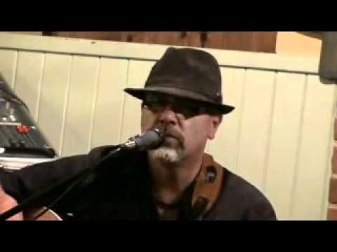 Alan West and Steve Black - You're on your own.