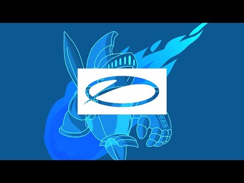 Rodg feat. Patrick Baker - Nothing To Prove (Assaf Remix)