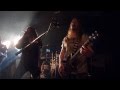 Civil War - Sons Of Avalon (Prague - 13.2.2014´-HQ ...