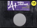 A+ - Up Top New York (Instrumental)