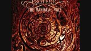 ESOTERIC(UK)  - Silence