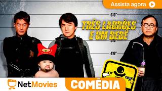 Três Ladrões