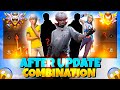 Don T Try These 3 Combo Cs Rank Best Character Combination Best Character Skill For Br Rank