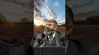 אני אחכה לו (הרב אייל עמרמי) - התמונה מוצגת ישירות מתוך אתר האינטרנט יוטיוב. זכויות היוצרים בתמונה שייכות ליוצרה. קישור קרדיט למקור התוכן נמצא בתוך דף הסרטון