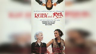 Ruby & Rata (1990)🇳🇿 [Full Movie]