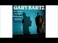 Gary Bartz (1992) Shadows