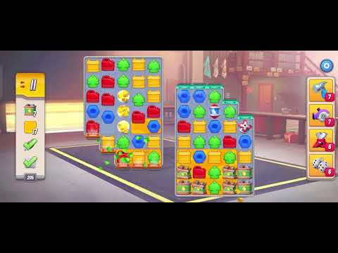 Chrome Valley Customs Level 205 no boosters | PuzzledCubes.site