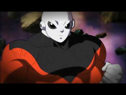 GUGO. VS. GIREN. (AMV) SATISFYA DRAGON BALL SUPER