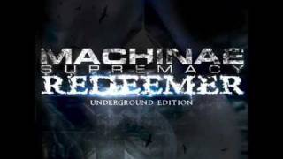 Machinae Supremacy - Empire