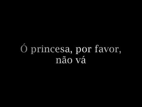 A Princesa video