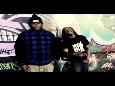 Rondz P Loco - Baby Riddim [Official Video] Prodcued By MicquelOMD