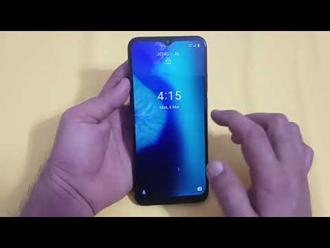 Moto G8 power lite new notification, how to enable new notification in Moto G8 power lite